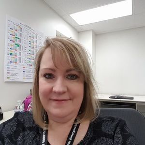 Meet your Posher, Teri